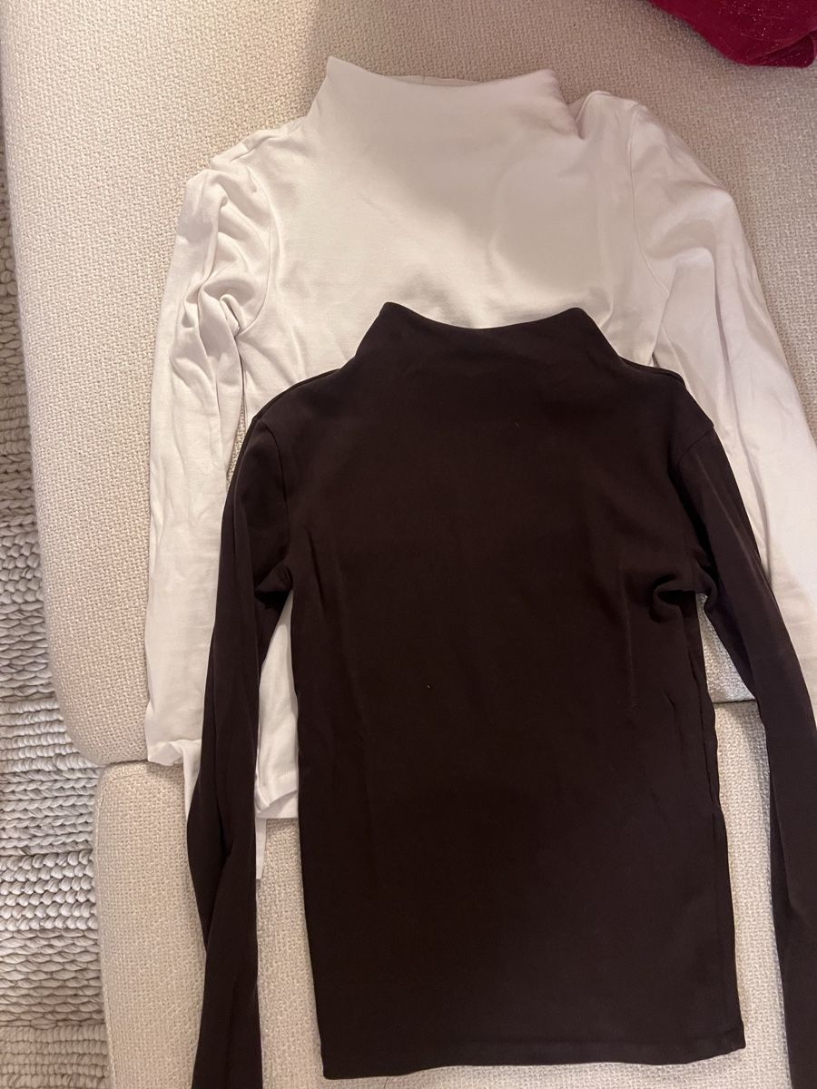 Zara Top: Zara tops XS – Usato da Zurich venduto da amf_k7k2