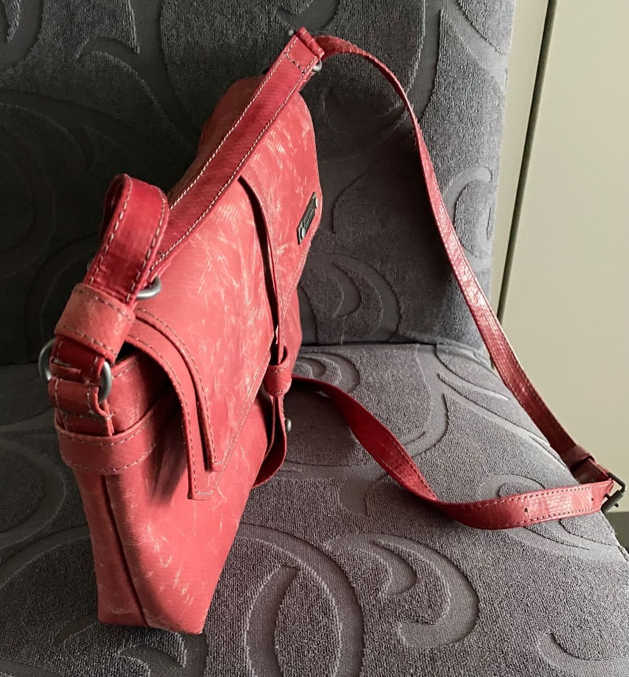 Freitag Taschen für Damen: Freitag Tasche OTTENDORFER R119 Reference – Gebraucht aus Bern von  1