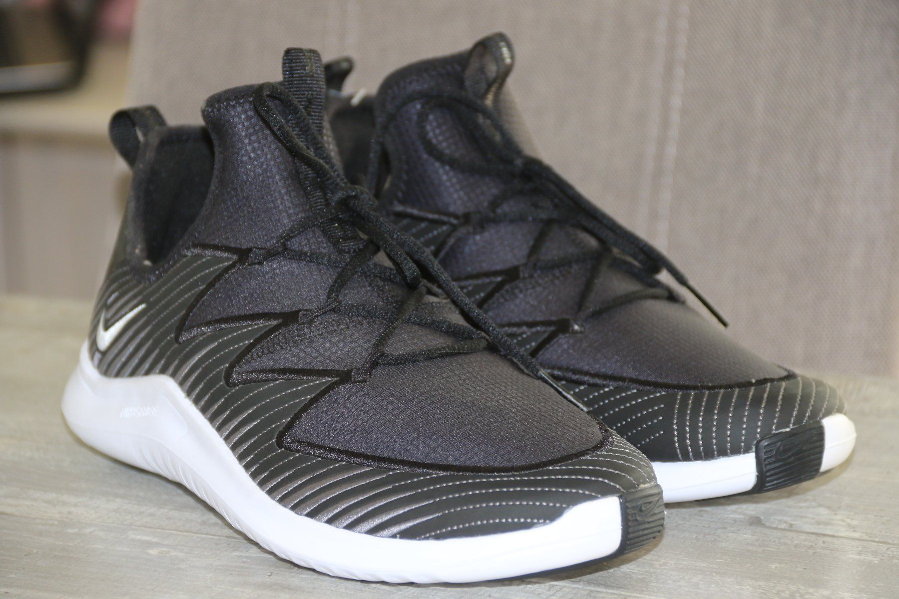 Nike Damenschuhe: Neue Schuhe von NIKE Gr.38-38.5 – Neu und originalverpackt aus Oberwil-Lieli von Svetlana28