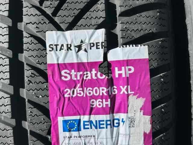 Pneus & Kompletträder: ||•  6 Einzelpneus - 6 Stück /184s – Neu und originalverpackt aus Zürich von LUIS-B 7