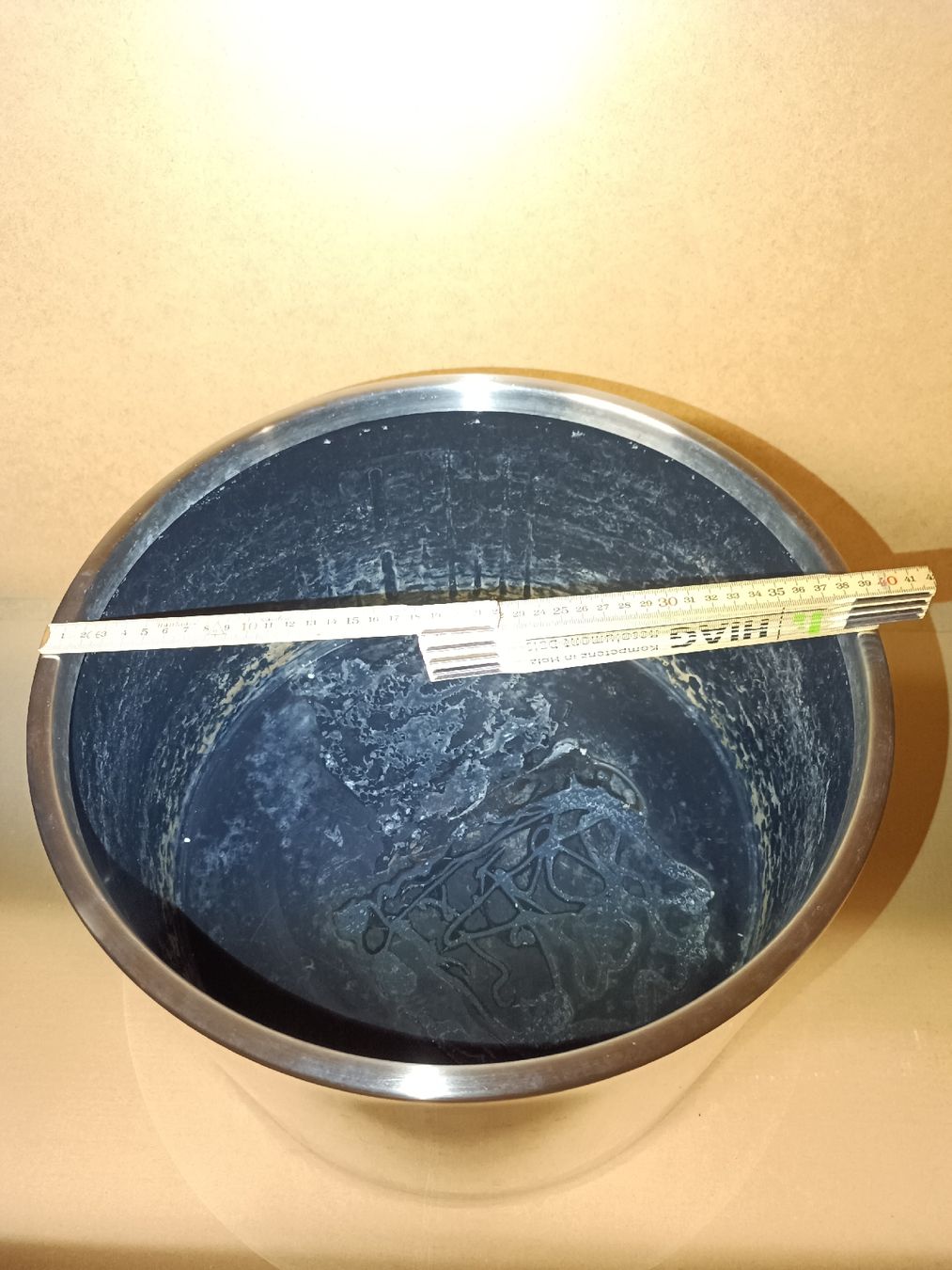 Pentole: Pflanzen Topf 40cm (2) – Usato da Safenwil venduto da mar_tbk5 1