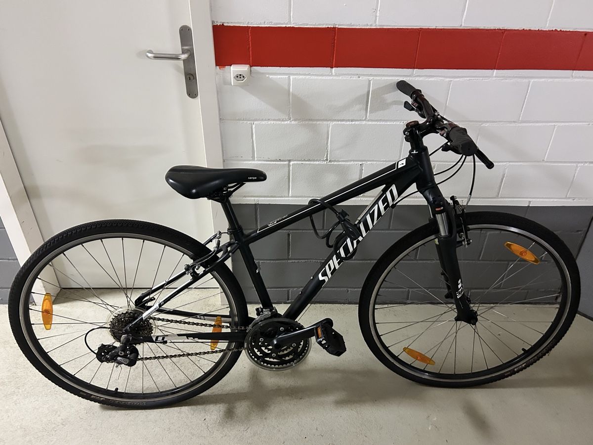 Specialized Velos: Bicicletta taglia S – Gebraucht aus Montagnola von ste_w9hh 1
