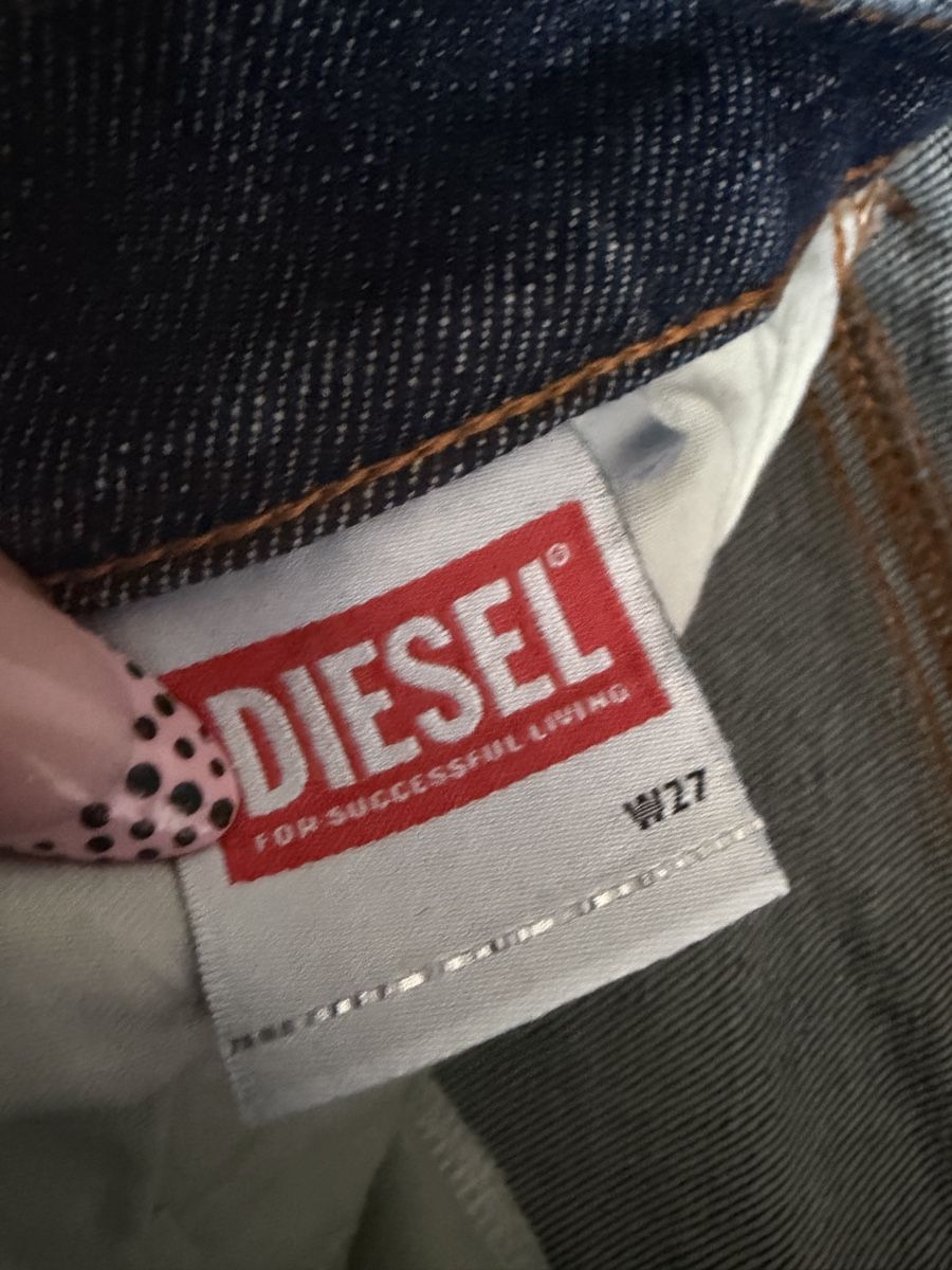 Diesel Jeans: Diesel jeans – Usato da Hünibach venduto da rut_hlg5 2