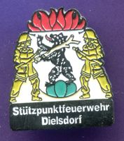 Stützpunktfeuerwehr  DIELSDORF