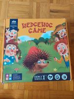 Hedgehog Game Lernspiel aus Holz ab 3 Jahren gebraucht