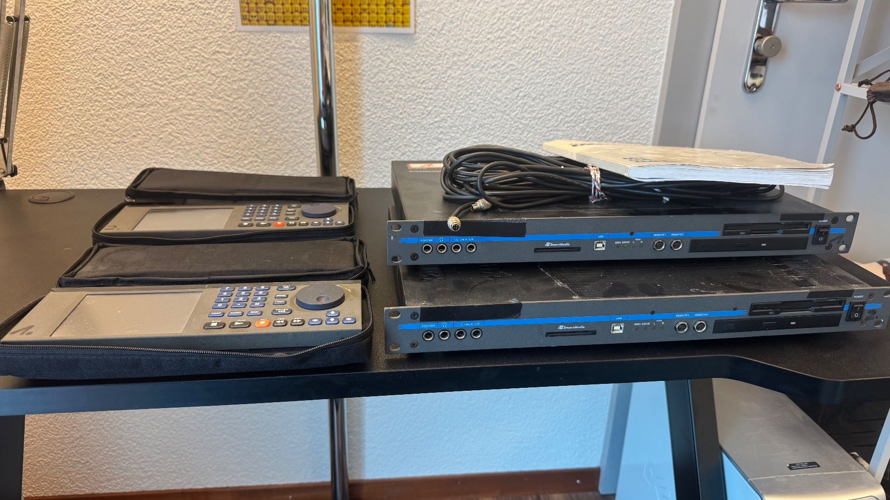 Multimediaplayer & Streamer: Miditemp Multistation M2 – Gebraucht aus Knutwil von Clabrey