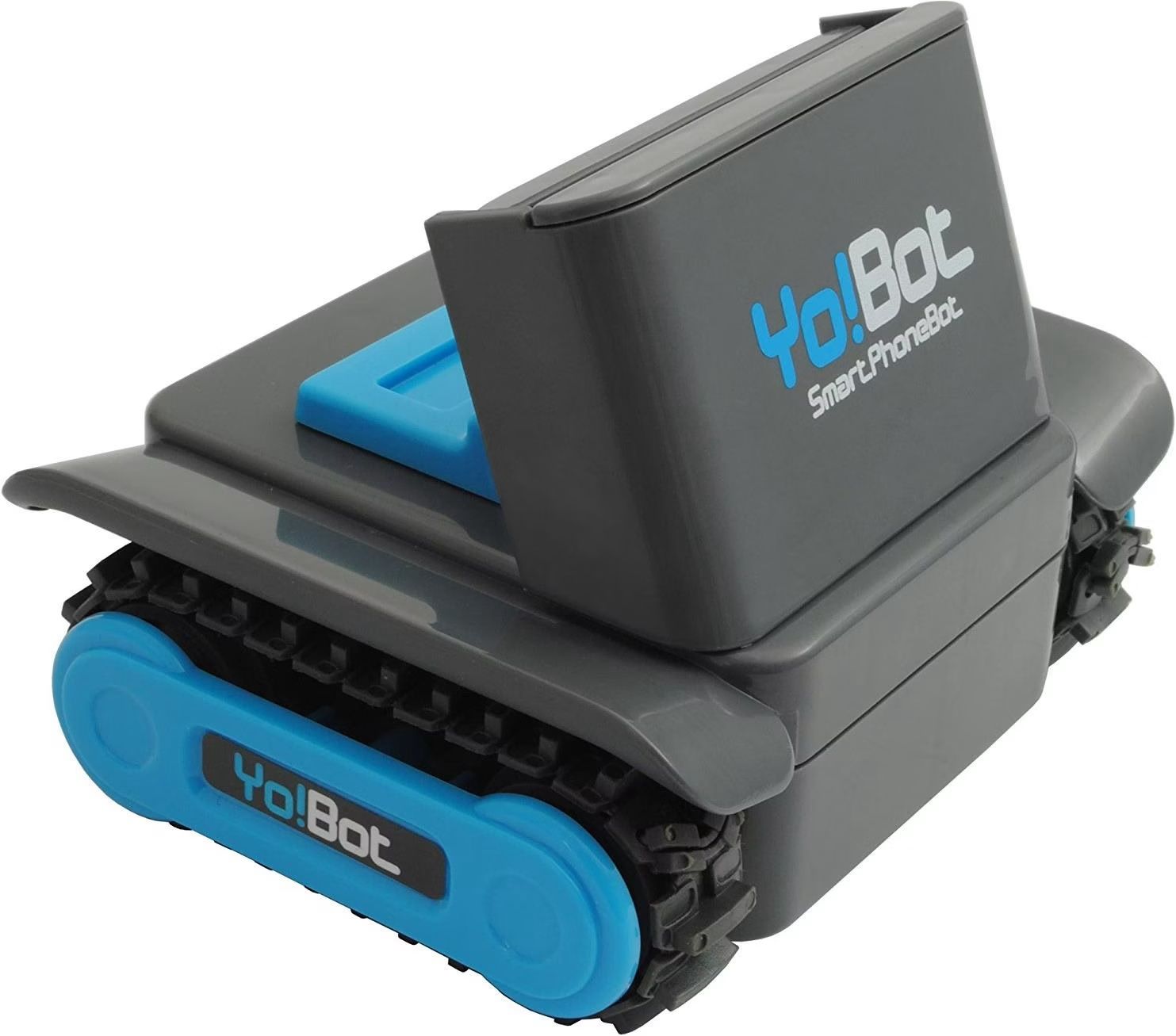 RC Modellbau: Yo!Bot Smartphone IPhone Android Wifi controlled Bot – Gebraucht aus Fribourg von J334455 6