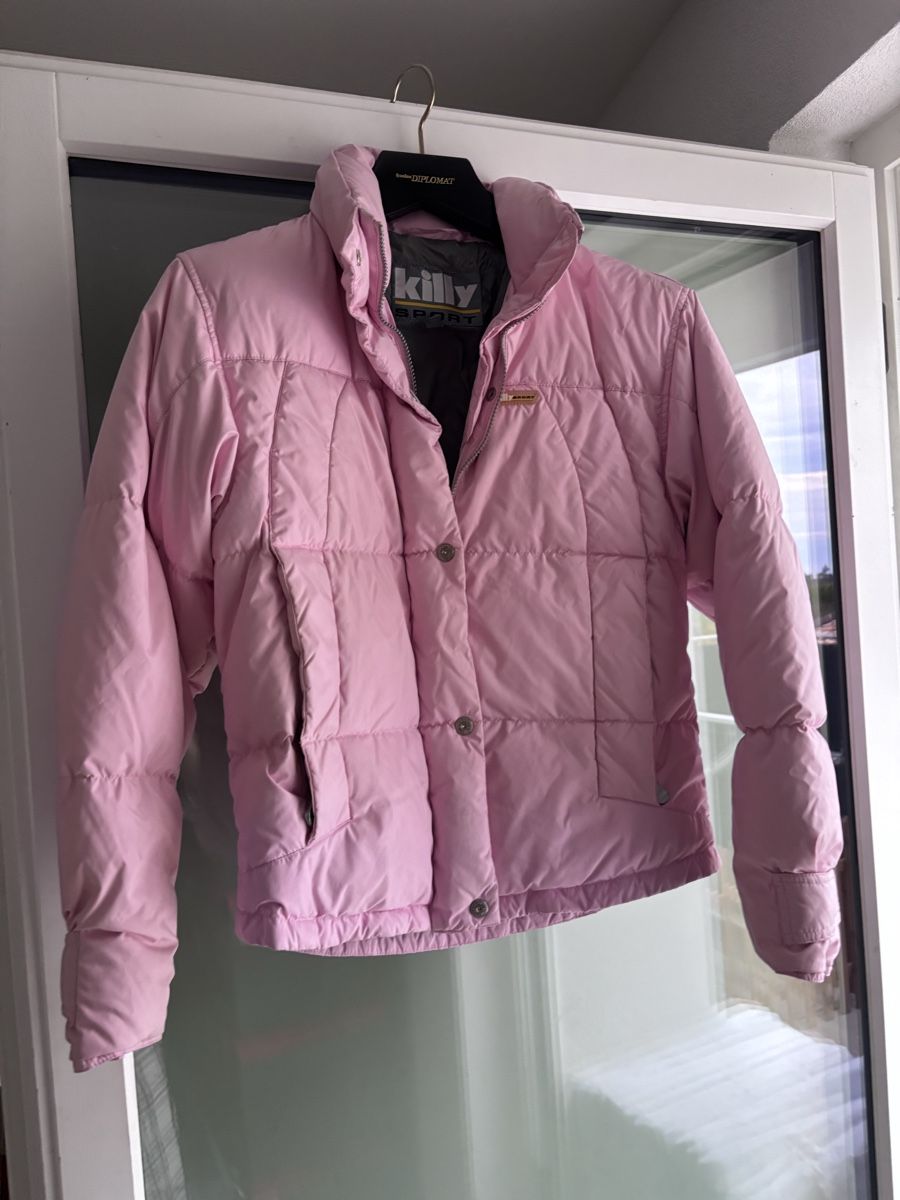 Sci: Veste de ski Kelly – Usato da Dully venduto da IrinaA21