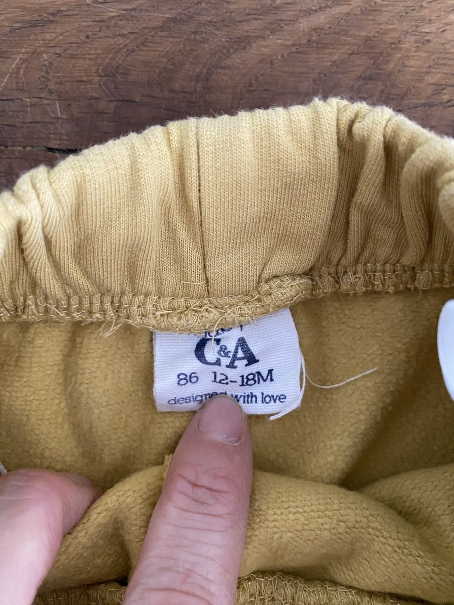 C&A Kleiderpakete: Trainerhose, Jogginghose – Gebraucht aus Urdorf von Tjara65 2