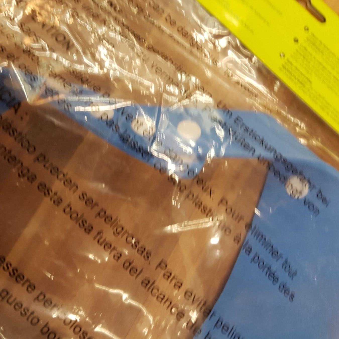 Prodotti di pulizia: Shampoo Cap k42 – Nuovo e nell'imballaggio originale da Schwarzenburg venduto da Flamingo07 1