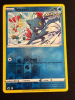 Pokemon Sneasel - Chilling-Reign 30/198 - English