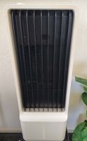 Sygonix Luftkühler weiss mit Fernbedienung