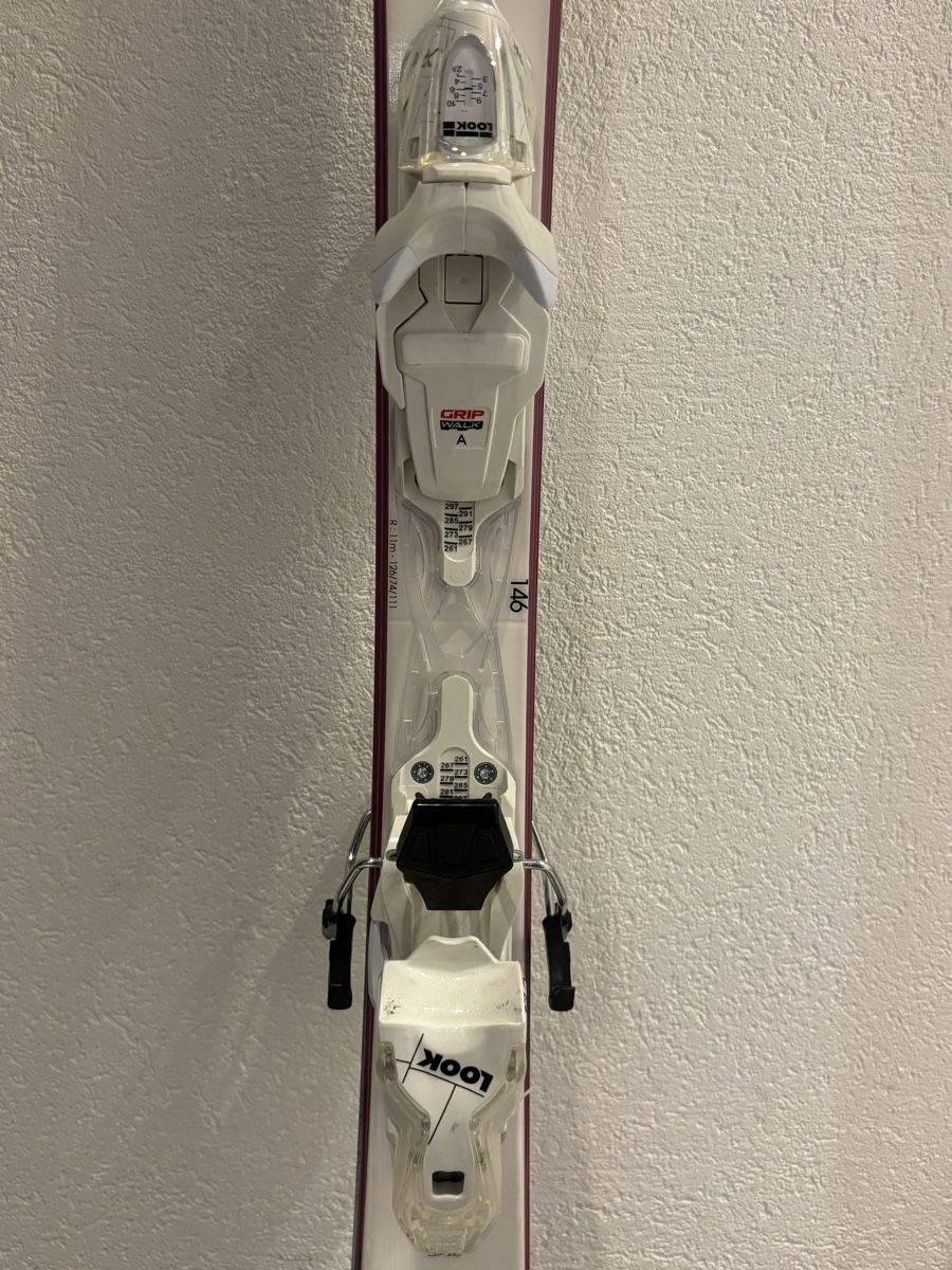 Rossignol Sci: Ski - Rossignol – Nuovo (secondo la descrizione) da Fribourg venduto da kru_gyn7 1