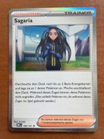 Pokemon Sagaria Reverse (Versand gratis)