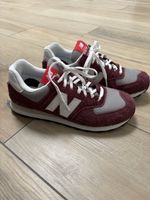 New Balance 574 Sneaker, Grösse 44, Herren, Top Zustand!