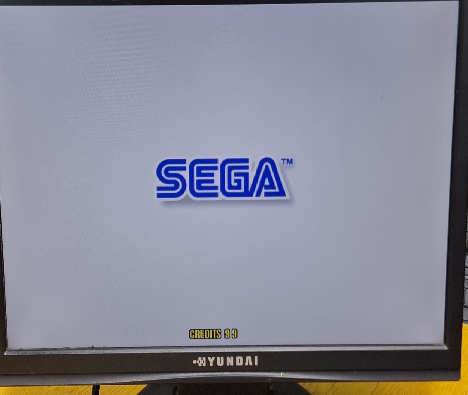 Sega Spiele: arcade spielautomaten pcb sega virtua striker – Gebraucht aus Arcegno von DiamondArcade
