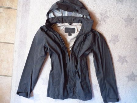 tolle SCHÖFFEL Herren Jacke Gr 50