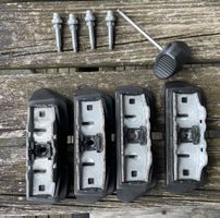 „Thule Dachträgersystem passend u.a. Kia Ceed 2012 (JD)“