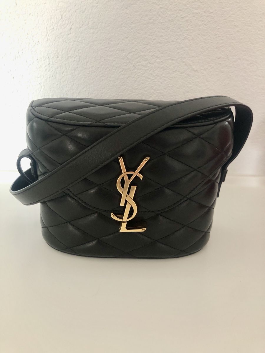 Saint Laurent Borse da donna: Sac Saint Laurent June Box – Nuovo (secondo la descrizione) da chez-le-bart venduto da Alec01