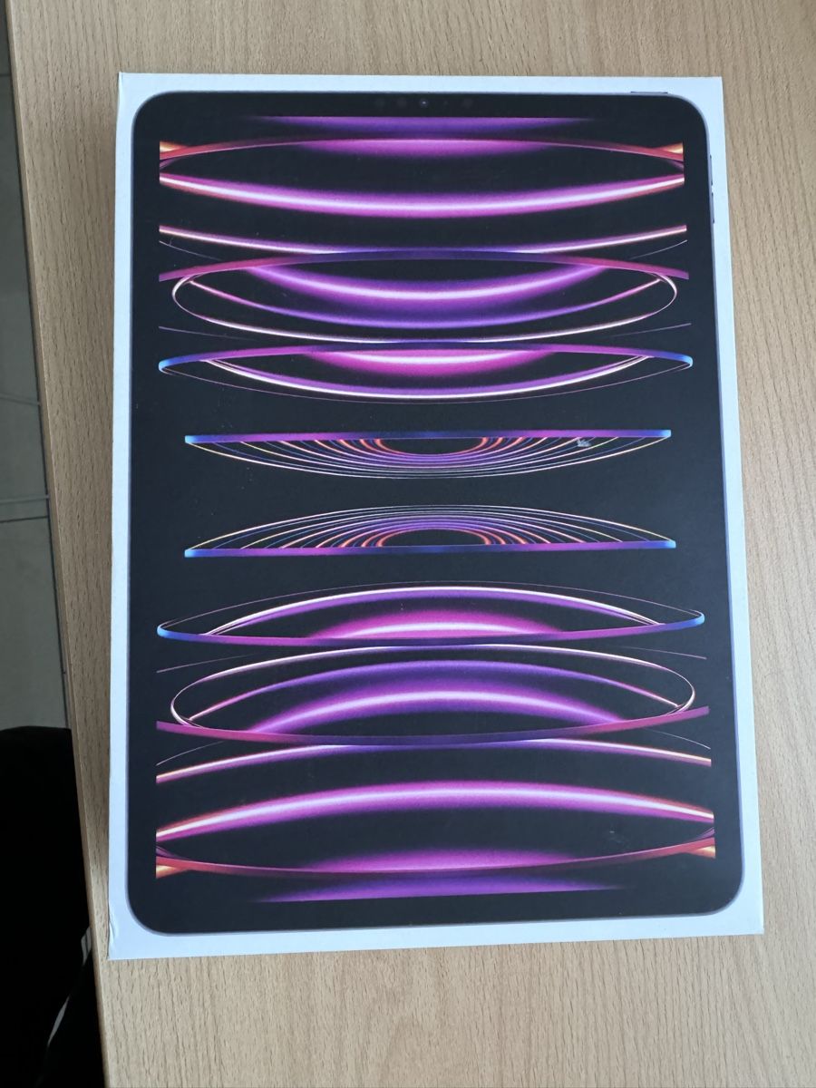 Apple Tablet PC: Apple iPad Pro 11" 4. Gen Wi-Fi + Cellular – Nuovo (secondo la descrizione) da Uzwil venduto da me_luca 2
