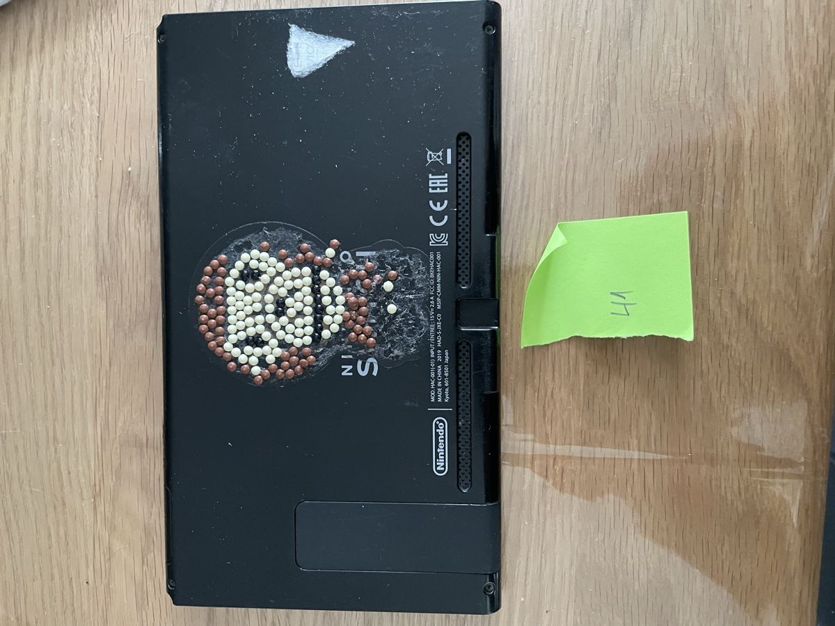 Nintendo Consoles: Nintendo Switch Konsole. – D'occasion à Bazenheid par Toni0141 1