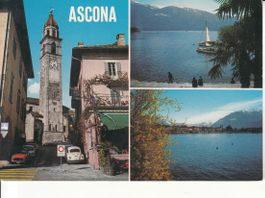 Ascona 1984