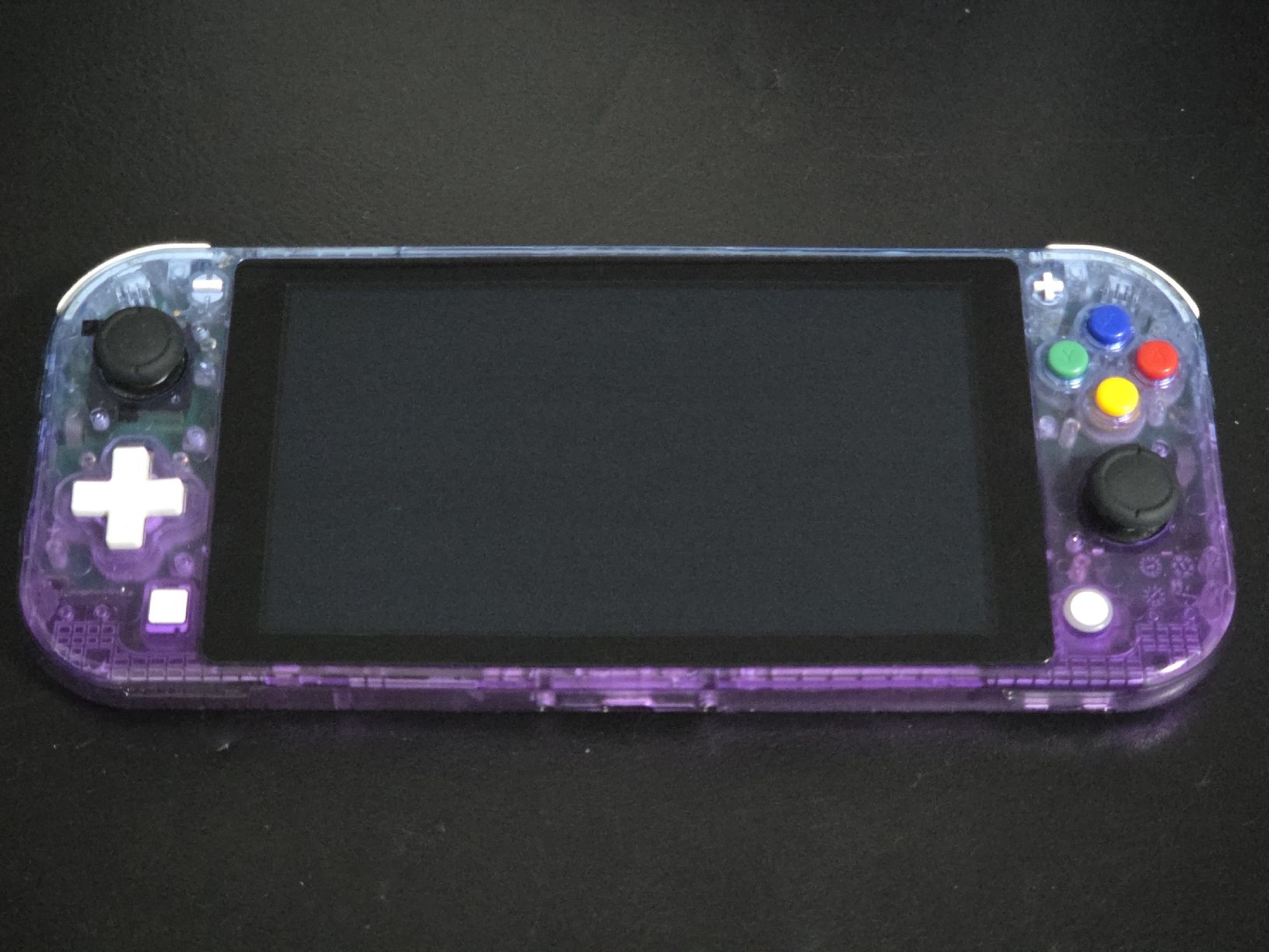 Nintendo Konsolen: NINTENDO SWITCH LITE OLED TOUCH | Super5 by RetroRemake – Gebraucht aus Bellinzona von egemon