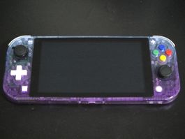 NINTENDO SWITCH LITE OLED TOUCH | Super5 by RetroRemake