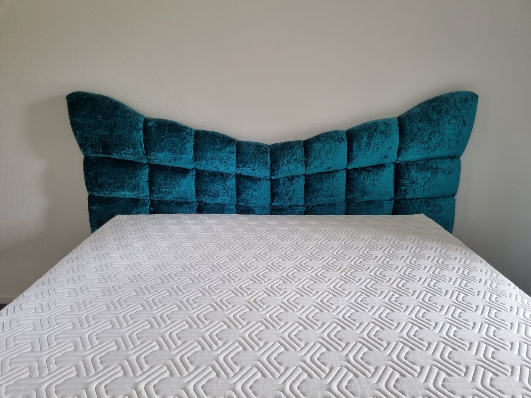 Bretz Lits: Designer Bett Bretz 180x200 – D'occasion à Rafz par Quattro-Team 1