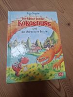  Der kleine Drache Kokosnuss und der chinesischedrache