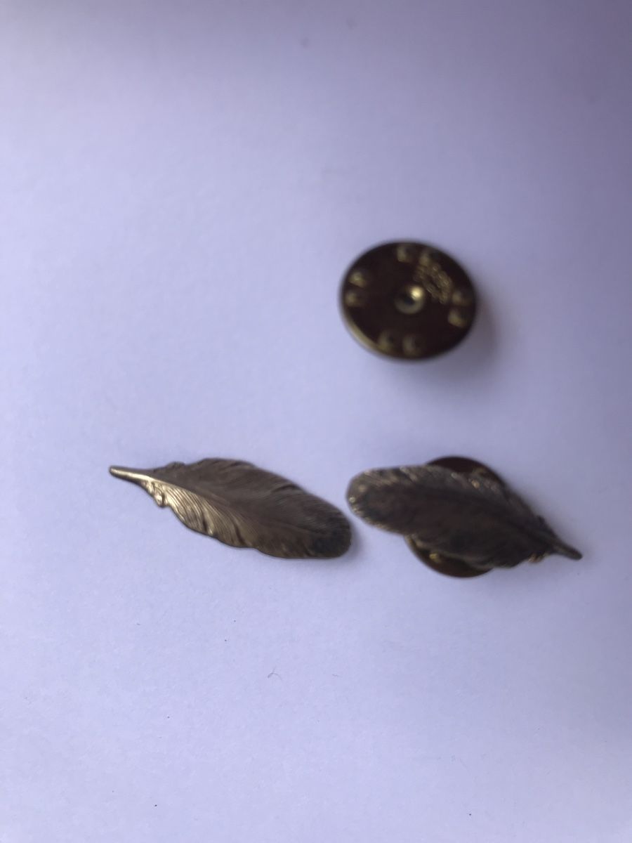 Sonstiger Schmuck: Lot de vintage pins – Neu (gemäss Beschreibung) aus Grimisuat von eliseba88 2