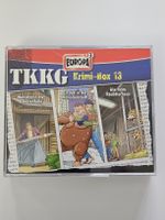 TKKG Krimi Box 13 / CD 3x Hörspiel