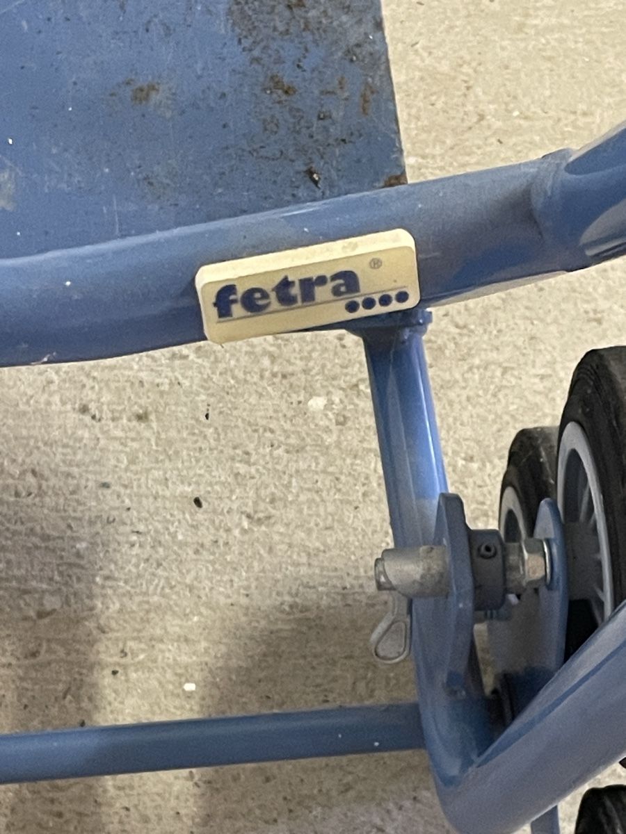 Tutti gli attrezzi: Sackkarre für Treppen – Usato da Dättlikon venduto da Subi242 1