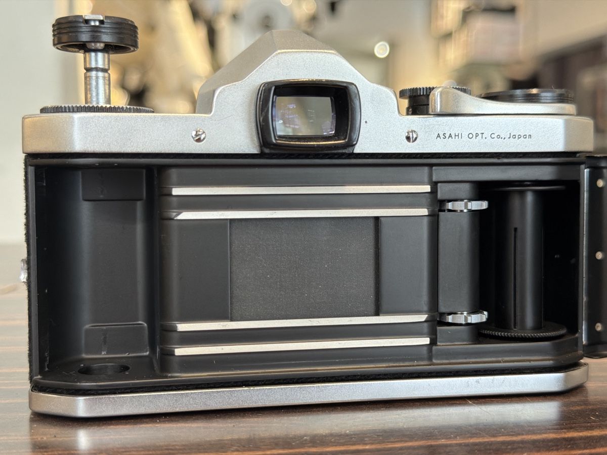 Pentax Fotocamera: Pentax Heiland H2 – Usato da Zürich venduto da KochphotoAG 2