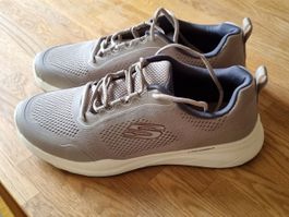 Skechers Herrenschuhe Grösse 46 neu