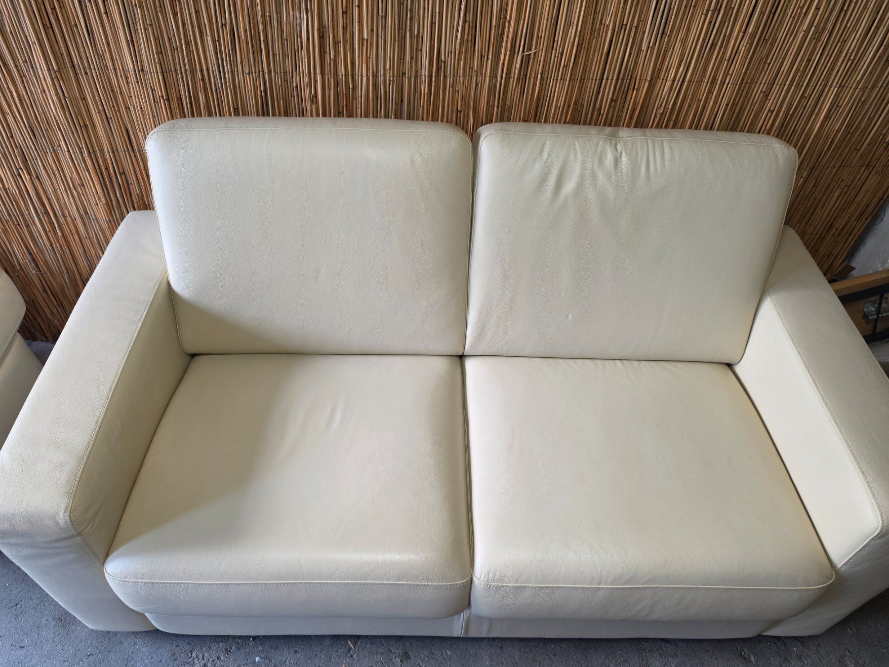 Sofas: Neuwertiges Ledersofa 6 Sitze – Neu (gemäss Beschreibung) aus Zürich von Takili123 3