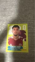 QAT 17 , FIFA WORLD CUP 2026 PANINI 