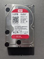 HDD WD Red WD30EFRX 3TB NAS