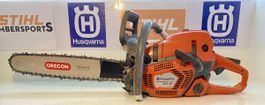 Husqvarna 562XP Motorsäge