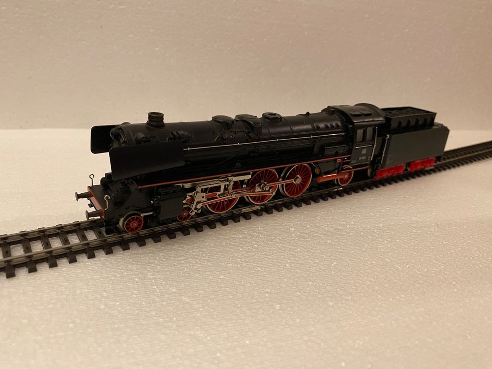 Märklin 3058 DB 151 104-7 | Kaufen auf