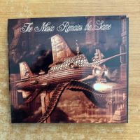 Various-The Music Remains The Same (Tribute To Led Zeppelin)