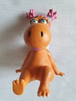 Ananas - Der kleine Drache Kokosnuss Tonie Figur