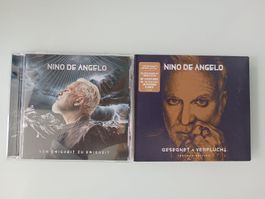 NINO DE ANGELO - 2CDs