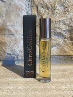 Chris Collins - Manhattan Cherry 10 ml