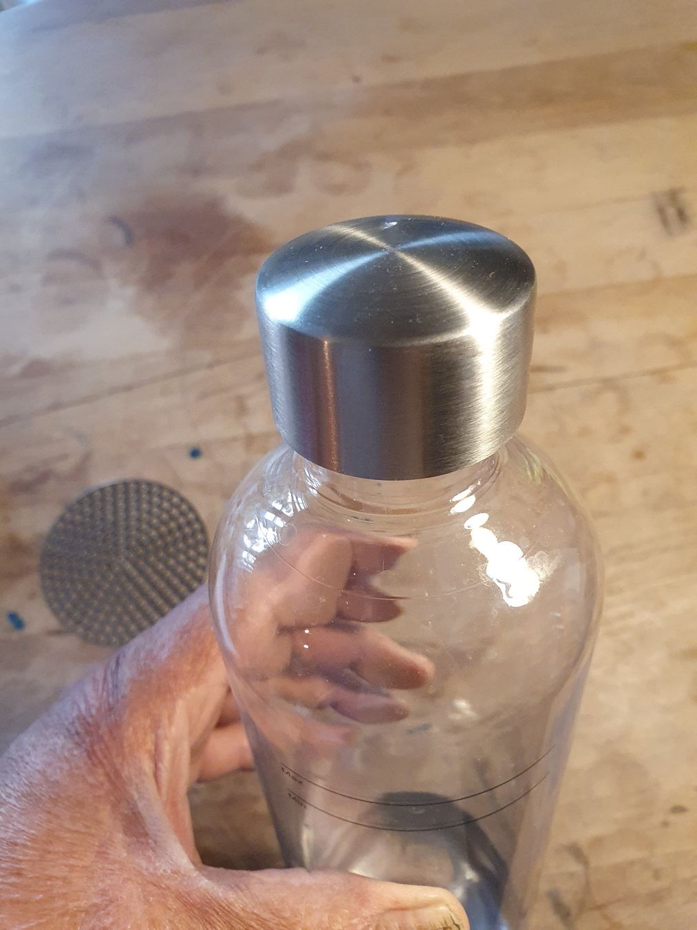Philips Elettrodomestici da cucina: Philips Soda Stream – Usato da Zürich venduto da loosebone 5