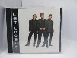 CD Let Loose - Let Loose