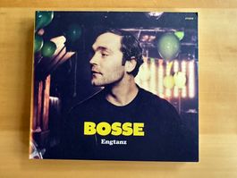 Bosse: Engtanz