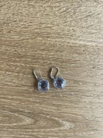 Ohrringe von Swarovski, neuwertig