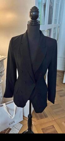 Blazer XS