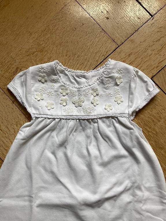C&A Vestiti & Gonne: C&A Kleid Gr. 98 – Usato da Bern venduto da tan_2rrh 1